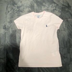 Polo T shirt